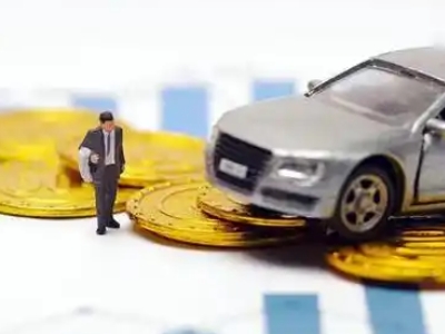 航空港车辆抵押贷款的三种常见贷款方式,你了解多少?